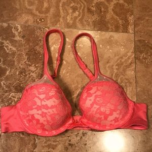 Lindsey lightly lined bra by Aerie